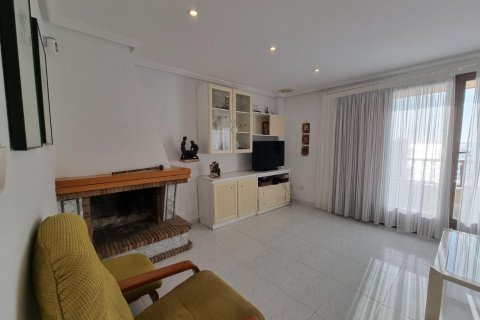 Duplex à vendre Santa Pola, Alicante, Espagne, 4 chambres, 255 m2 No. 136737 - photo 7