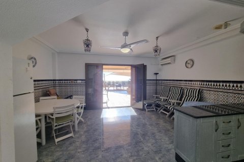 Duplex à vendre Santa Pola, Alicante, Espagne, 4 chambres, 255 m2 No. 136737 - photo 22