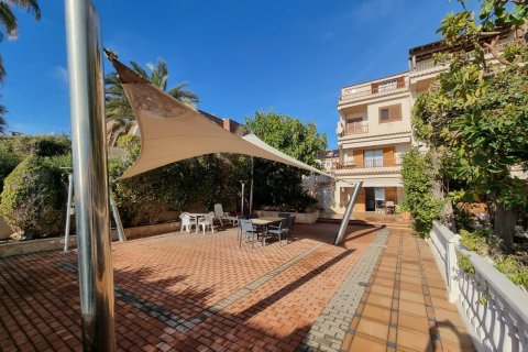 Duplex à vendre Santa Pola, Alicante, Espagne, 4 chambres, 255 m2 No. 136737 - photo 3