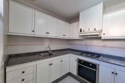 Duplex à vendre Santa Pola, Alicante, Espagne, 4 chambres, 255 m2 No. 136737 - photo 19