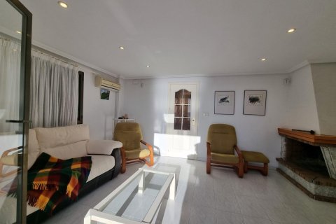 Duplex à vendre Santa Pola, Alicante, Espagne, 4 chambres, 255 m2 No. 136737 - photo 12