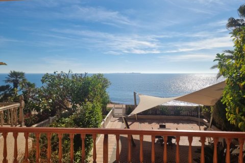 Duplex à vendre Santa Pola, Alicante, Espagne, 4 chambres, 255 m2 No. 136737 - photo 1