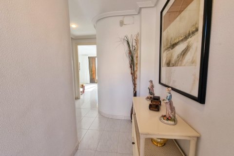Duplex à vendre Santa Pola, Alicante, Espagne, 4 chambres, 255 m2 No. 136737 - photo 25