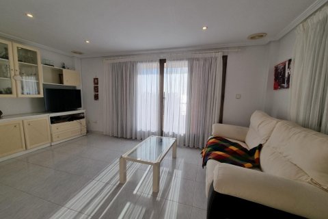 Duplex à vendre Santa Pola, Alicante, Espagne, 4 chambres, 255 m2 No. 136737 - photo 9
