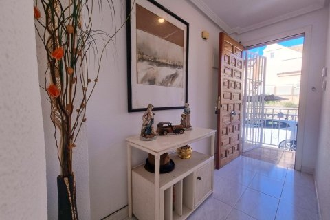 Duplex à vendre Santa Pola, Alicante, Espagne, 4 chambres, 255 m2 No. 136737 - photo 6