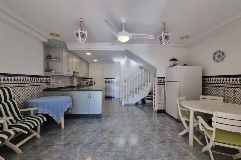 Duplex à vendre Santa Pola, Alicante, Espagne, 4 chambres, 255 m2 No. 136737 - photo 5