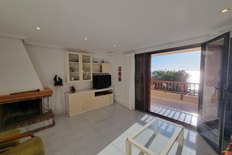 Duplex à vendre Santa Pola, Alicante, Espagne, 4 chambres, 255 m2 No. 136737 - photo 8