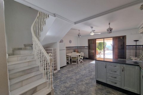 Duplex à vendre Santa Pola, Alicante, Espagne, 4 chambres, 255 m2 No. 136737 - photo 14