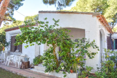 Villa in vendita Punta Prima, Alicante, Spagna 4 camere da letto, 150 mq. N° 136733 - foto 9