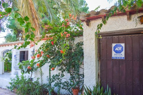 Villa in vendita Punta Prima, Alicante, Spagna 4 camere da letto, 150 mq. N° 136733 - foto 5