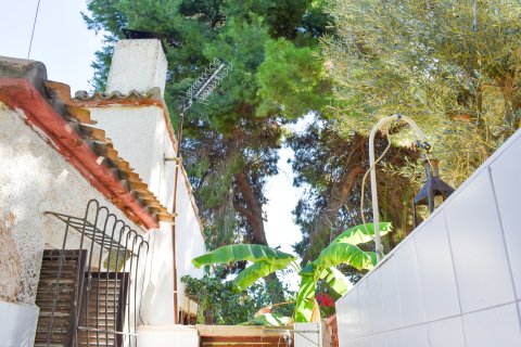 Villa in vendita Punta Prima, Alicante, Spagna 4 camere da letto, 150 mq. N° 136733 - foto 30