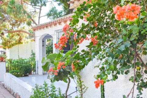 Villa in vendita Punta Prima, Alicante, Spagna 4 camere da letto, 150 mq. N° 136733 - foto 17