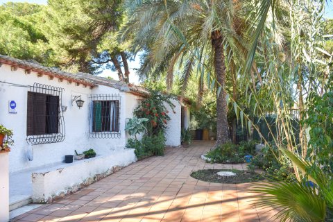 Villa in vendita Punta Prima, Alicante, Spagna 4 camere da letto, 150 mq. N° 136733 - foto 2
