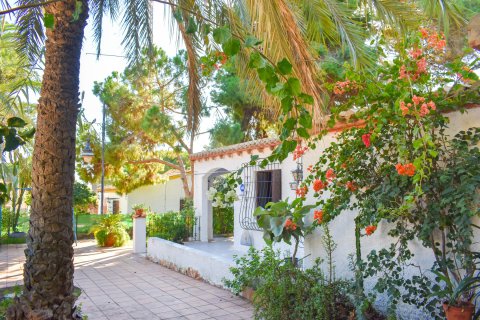 Villa in vendita Punta Prima, Alicante, Spagna 4 camere da letto, 150 mq. N° 136733 - foto 3
