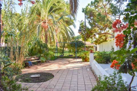 Villa in vendita Punta Prima, Alicante, Spagna 4 camere da letto, 150 mq. N° 136733 - foto 6