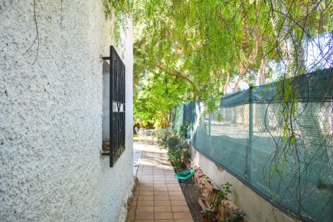 Villa in vendita Punta Prima, Alicante, Spagna 4 camere da letto, 150 mq. N° 136733 - foto 7