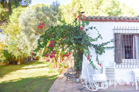 Villa in vendita Punta Prima, Alicante, Spagna 4 camere da letto, 150 mq. N° 136733 - foto 12
