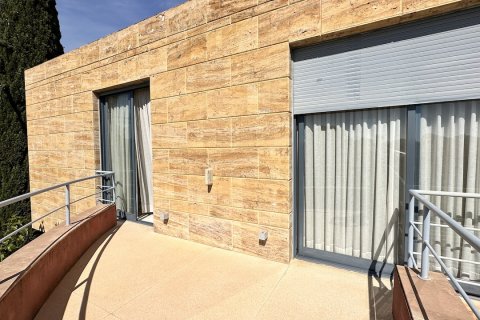 Villa for sale Dehesa De Campoamor, Alicante, Spain 4 bedrooms, 414 sq.m. No. 136736 - photo 26