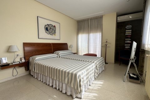 Villa for sale Dehesa De Campoamor, Alicante, Spain 4 bedrooms, 414 sq.m. No. 136736 - photo 20