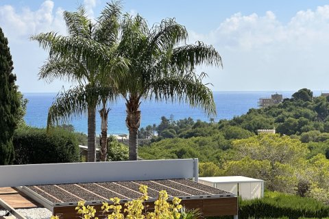 Villa for sale Dehesa De Campoamor, Alicante, Spain 4 bedrooms, 414 sq.m. No. 136736 - photo 5