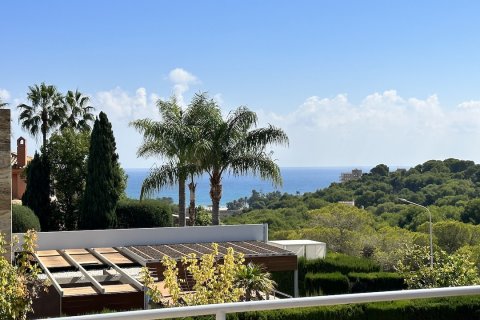 Villa for sale Dehesa De Campoamor, Alicante, Spain 4 bedrooms, 414 sq.m. No. 136736 - photo 21