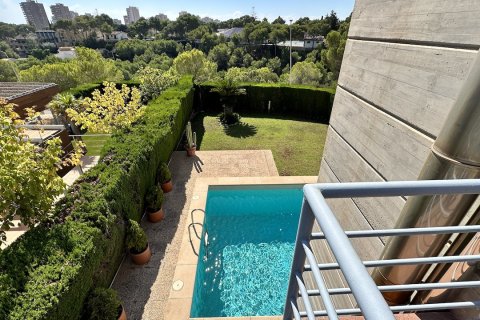 Villa for sale Dehesa De Campoamor, Alicante, Spain 4 bedrooms, 414 sq.m. No. 136736 - photo 6