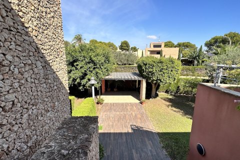 Villa for sale Dehesa De Campoamor, Alicante, Spain 4 bedrooms, 414 sq.m. No. 136736 - photo 15
