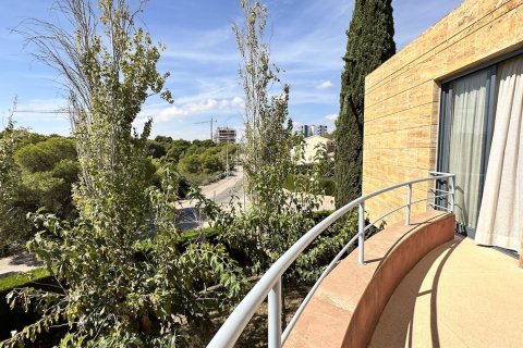 Villa for sale Dehesa De Campoamor, Alicante, Spain 4 bedrooms, 414 sq.m. No. 136736 - photo 25