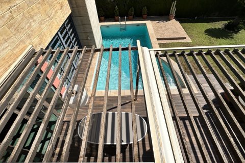 Villa for sale Dehesa De Campoamor, Alicante, Spain 4 bedrooms, 414 sq.m. No. 136736 - photo 27