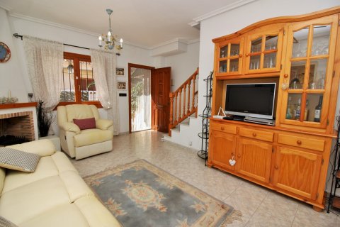 Duplex for sale Playa Flamenca II, Alicante, Spain 2 bedrooms, 73 sq.m. No. 136734 - photo 9