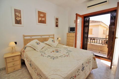 Duplex for sale Playa Flamenca II, Alicante, Spain 2 bedrooms, 73 sq.m. No. 136734 - photo 16