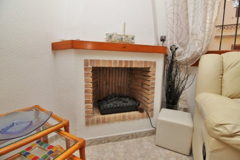 Duplex for sale Playa Flamenca II, Alicante, Spain 2 bedrooms, 73 sq.m. No. 136734 - photo 7
