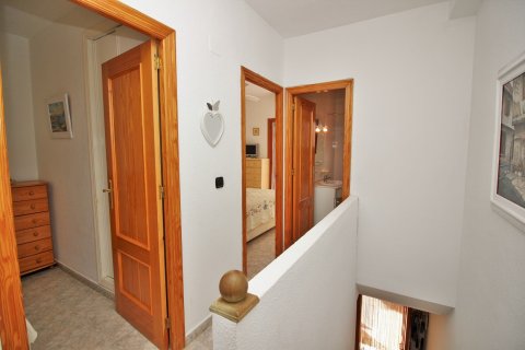 Duplex for sale Playa Flamenca II, Alicante, Spain 2 bedrooms, 73 sq.m. No. 136734 - photo 15