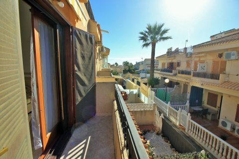 Duplex for sale Playa Flamenca II, Alicante, Spain 2 bedrooms, 73 sq.m. No. 136734 - photo 18