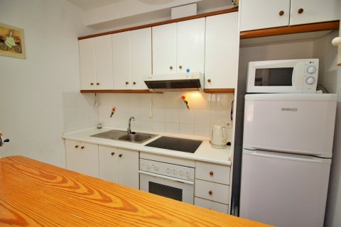Duplex for sale Playa Flamenca II, Alicante, Spain 2 bedrooms, 73 sq.m. No. 136734 - photo 13