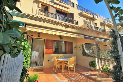 Duplex for sale Playa Flamenca II, Alicante, Spain 2 bedrooms, 73 sq.m. No. 136734 - photo 23