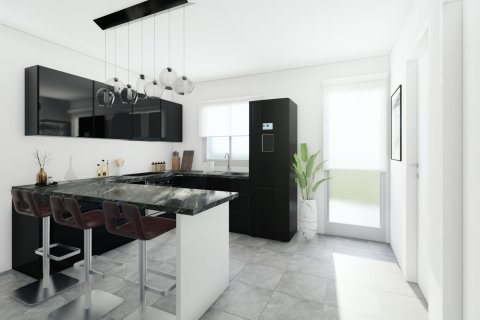 Rindu māja pārdošanā Santiago de la Ribera, Murcia, Spānijā 3 istabas, 100 m2 Nr. 145538 - attēls 16