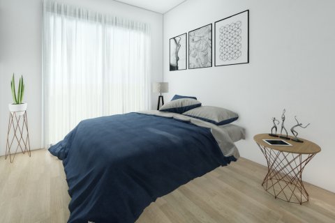 Rindu māja pārdošanā Santiago de la Ribera, Murcia, Spānijā 3 istabas, 100 m2 Nr. 145538 - attēls 3