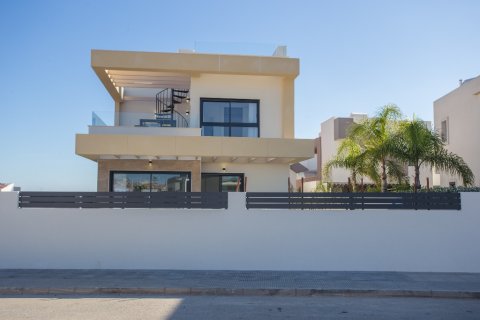 Villa for sale in Los Montesinos, Alicante, Spain 3 bedrooms, 113 sq.m. No. 145537 - photo 6