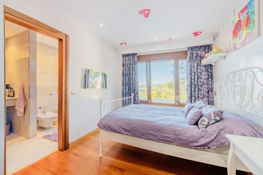 Villa a Nova Santa Ponsa, Mallorca, Spagna 4 camere da letto,  N° 103883