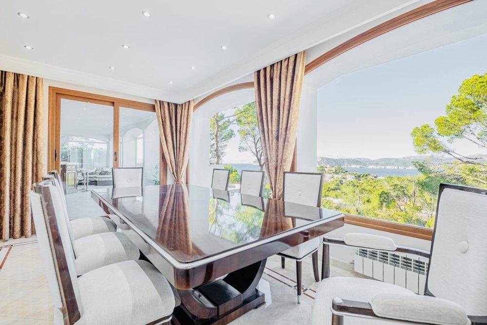 Villa a Nova Santa Ponsa, Mallorca, Spagna 4 camere da letto,  N° 103883