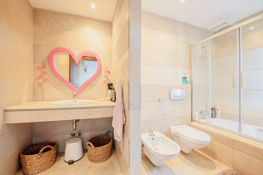 Villa a Nova Santa Ponsa, Mallorca, Spagna 4 camere da letto,  N° 103883