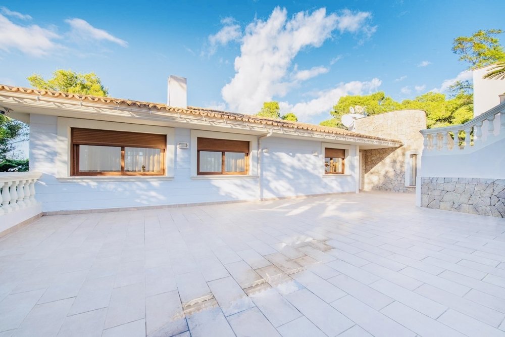 Villa a Nova Santa Ponsa, Mallorca, Spagna 4 camere da letto,  N° 103883