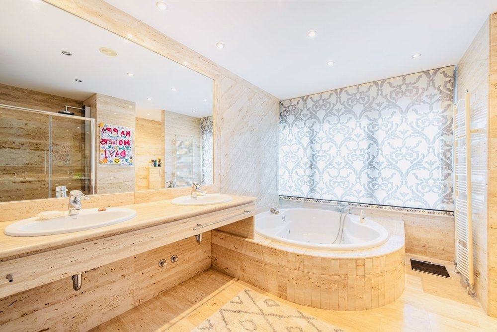 Villa a Nova Santa Ponsa, Mallorca, Spagna 4 camere da letto,  N° 103883