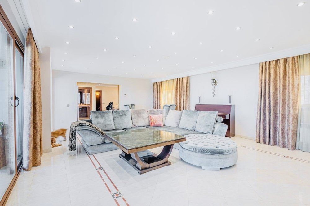Villa a Nova Santa Ponsa, Mallorca, Spagna 4 camere da letto,  N° 103883