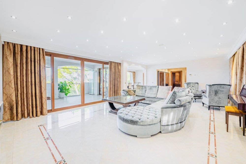 Villa a Nova Santa Ponsa, Mallorca, Spagna 4 camere da letto,  N° 103883