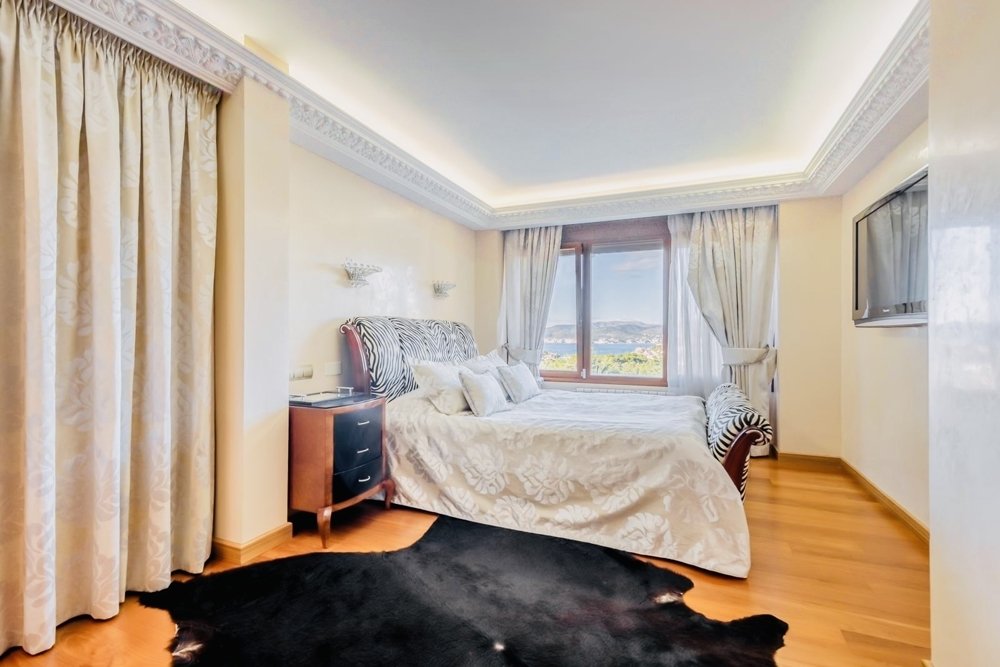 Villa a Nova Santa Ponsa, Mallorca, Spagna 4 camere da letto,  N° 103883