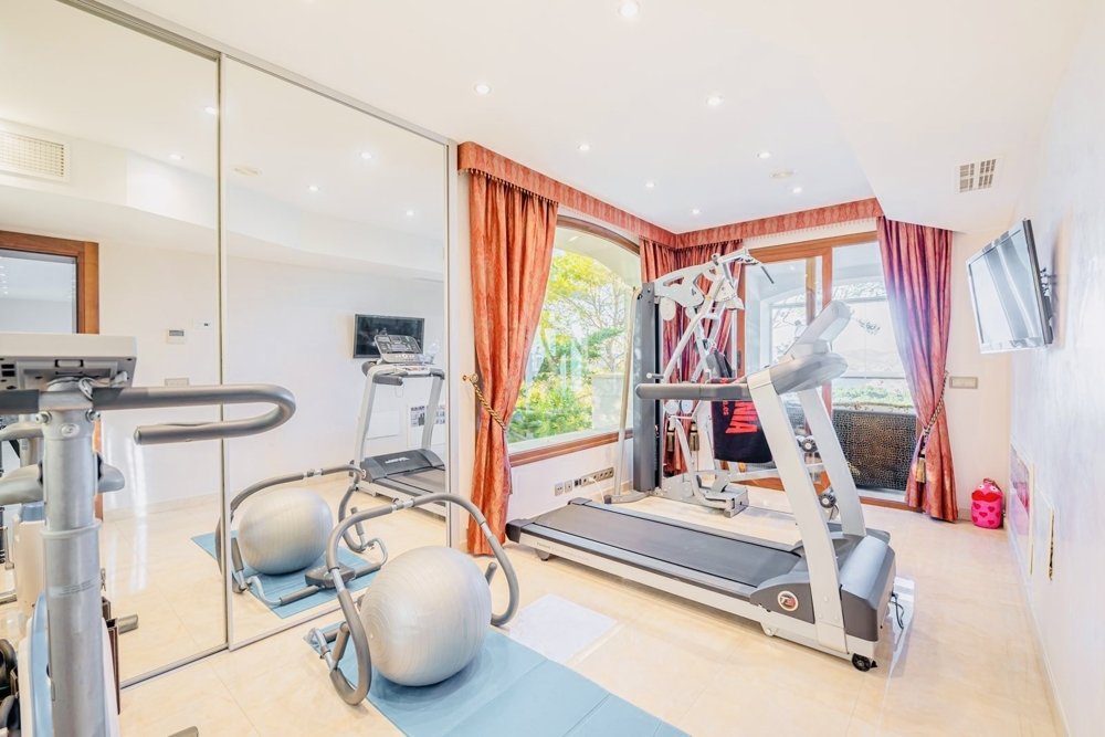 Villa a Nova Santa Ponsa, Mallorca, Spagna 4 camere da letto,  N° 103883