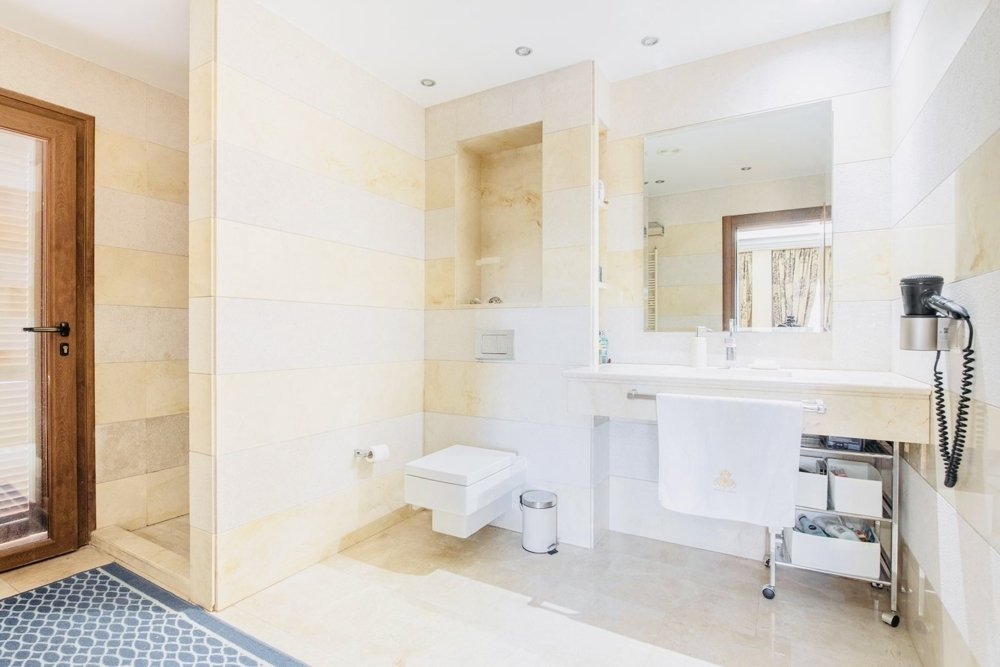 Villa a Nova Santa Ponsa, Mallorca, Spagna 4 camere da letto,  N° 103883