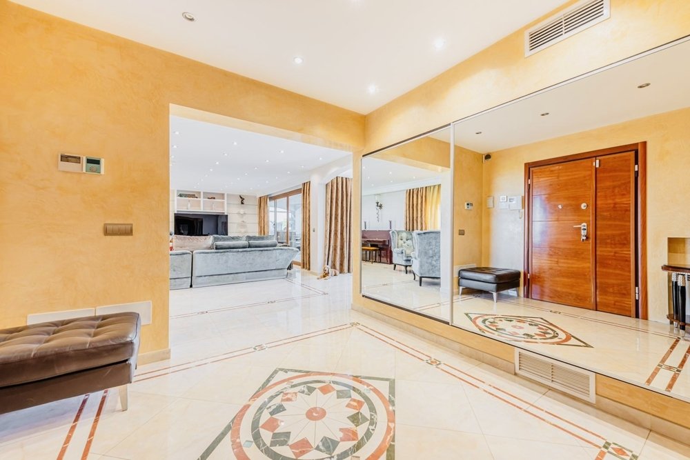 Villa a Nova Santa Ponsa, Mallorca, Spagna 4 camere da letto,  N° 103883